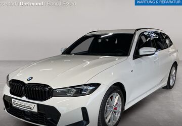 BMW 330 23.595 km 45.999 &euro; Dortmund 44263