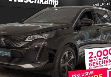 Peugeot 5008 31.571 km 31.580 &euro; Lünen 44532