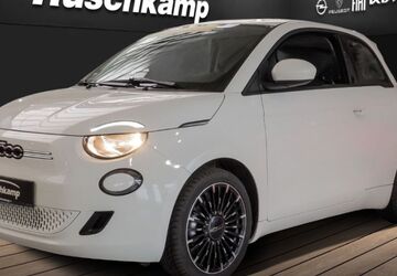 Fiat 500e 22.019 km 19.980 &euro; Lünen 44532