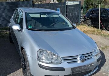 VW Golf 159.500 km 3.900 &euro; Herdecke 58313
