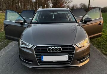 Audi A3 168.500 km 11.999 &euro; Hamm 59067