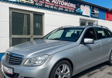 Mercedes-Benz C 250 136.245 km 12.999 &euro; Iserlohn 58640