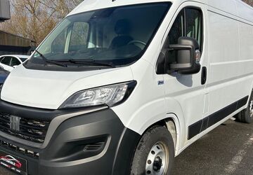 Fiat Ducato 147.000 km 19.990 &euro; Hamm 59067