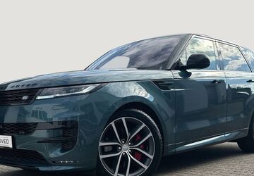 Land Rover Range Rover Sport 26.000 km 109.900 &euro; Iserlohn 58640
