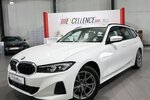 BMW 320d Touring SPORT / CURVED+HEAD-UP / PANORAMA 100.000 km 26.993 &euro; Hamm 59077