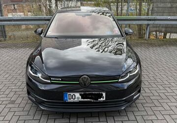 VW Golf 180.000 km 15.890 &euro; Dortmund 44369