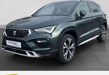 Seat Ateca 80.859 km 21.770 &euro; Hemer 58675
