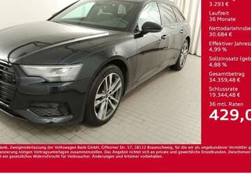 Audi A6 53.108 km 33.977 &euro; Dortmund 44143
