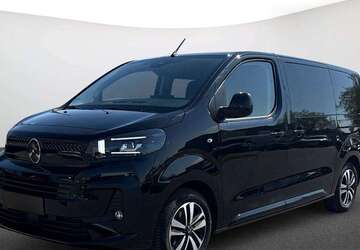 Citroen Spacetourer 5.000 km 39.290 &euro; Dortmund 44263
