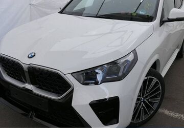 BMW X2 25.995 km 42.390 &euro; Werne 59368