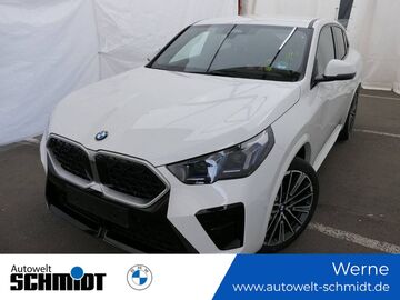 Gebrauchte BMW X2
