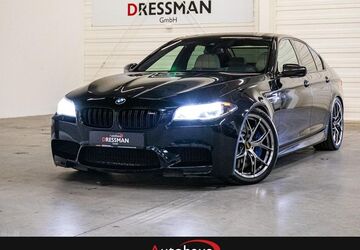 BMW M5 196.508 km 27.804 &euro; Hamm 59067
