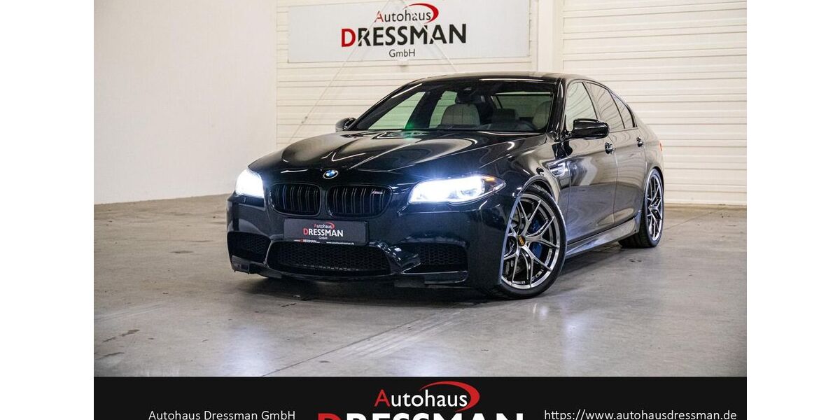 BMW M5 196.508 km 27.804 &euro; Hamm 59067