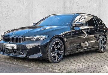 BMW 318 47.700 km 34.950 &euro; Iserlohn 58636