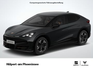 Gebrauchte Cupra Tavascan