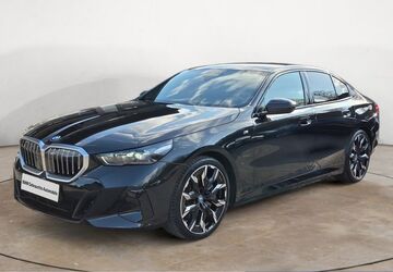 BMW 550 46.005 km 65.489 &euro; Hamm 59071