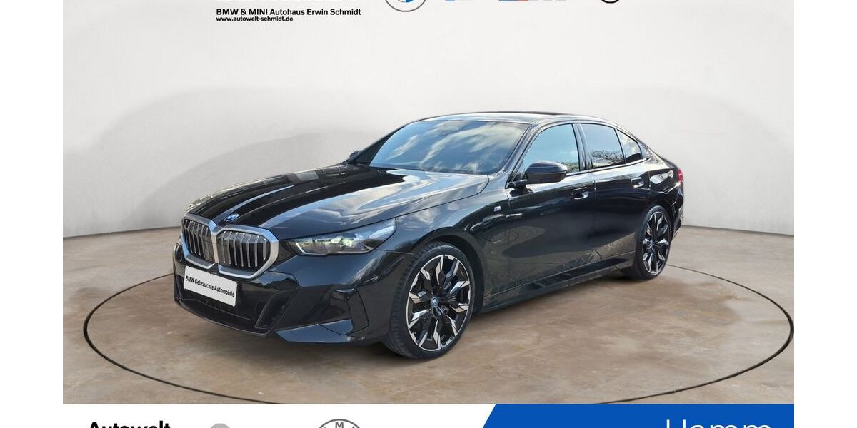 BMW 550 46.005 km 65.489 &euro; Hamm 59071