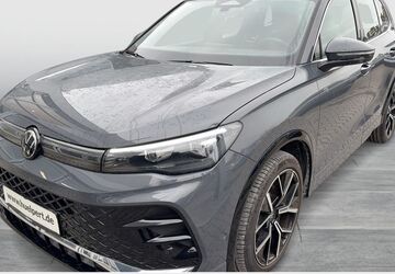 VW Tiguan 9.092 km 42.101 &euro; Bergkamen 59192