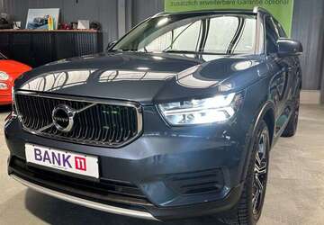 Volvo XC40 81.500 km 20.000 &euro; Dortmund 44263