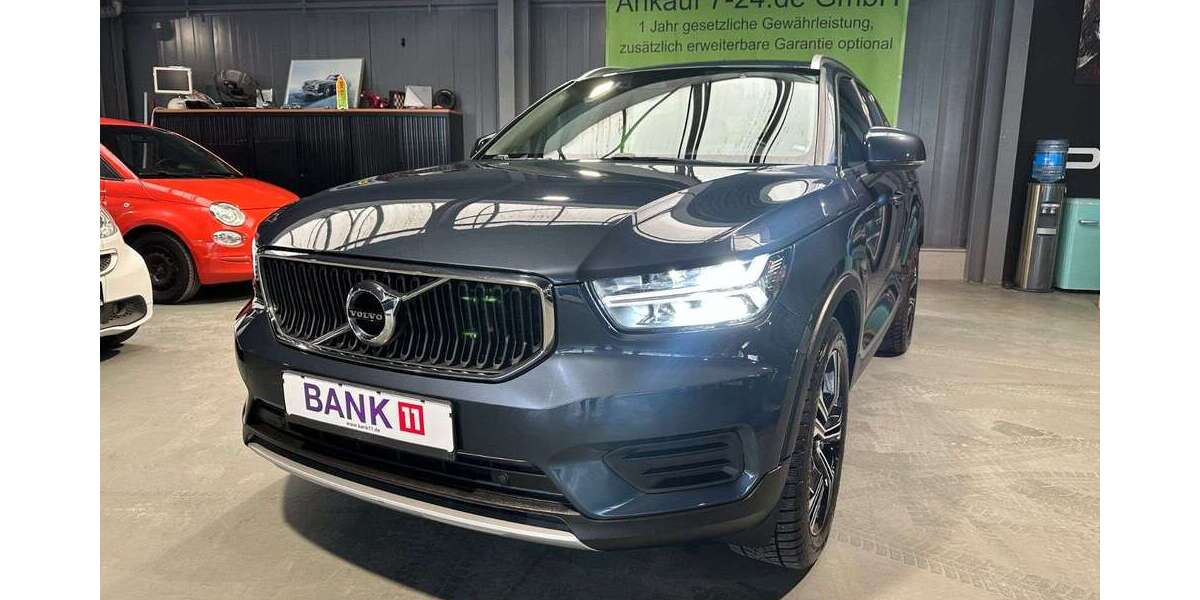 Volvo XC40 81.500 km 20.000 &euro; Dortmund 44263