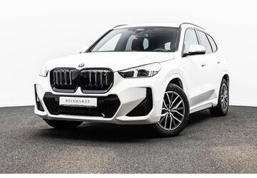 BMW iX1 32.369 km 35.605 &euro; Hagen 58091