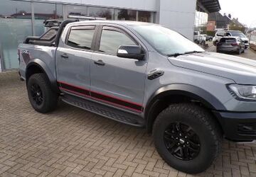 Ford Ranger 49.000 km 41.950 &euro; Werne 59368