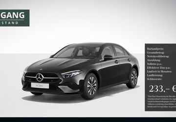 Mercedes-Benz A 180 47.709 km 26.890 &euro; Menden 58706