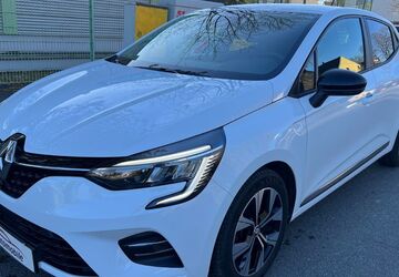 Renault Clio 42.000 km 13.400 &euro; Witten 58454