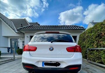 BMW M135 129.000 km 21.500 &euro; Selm-Cappenberg 59379