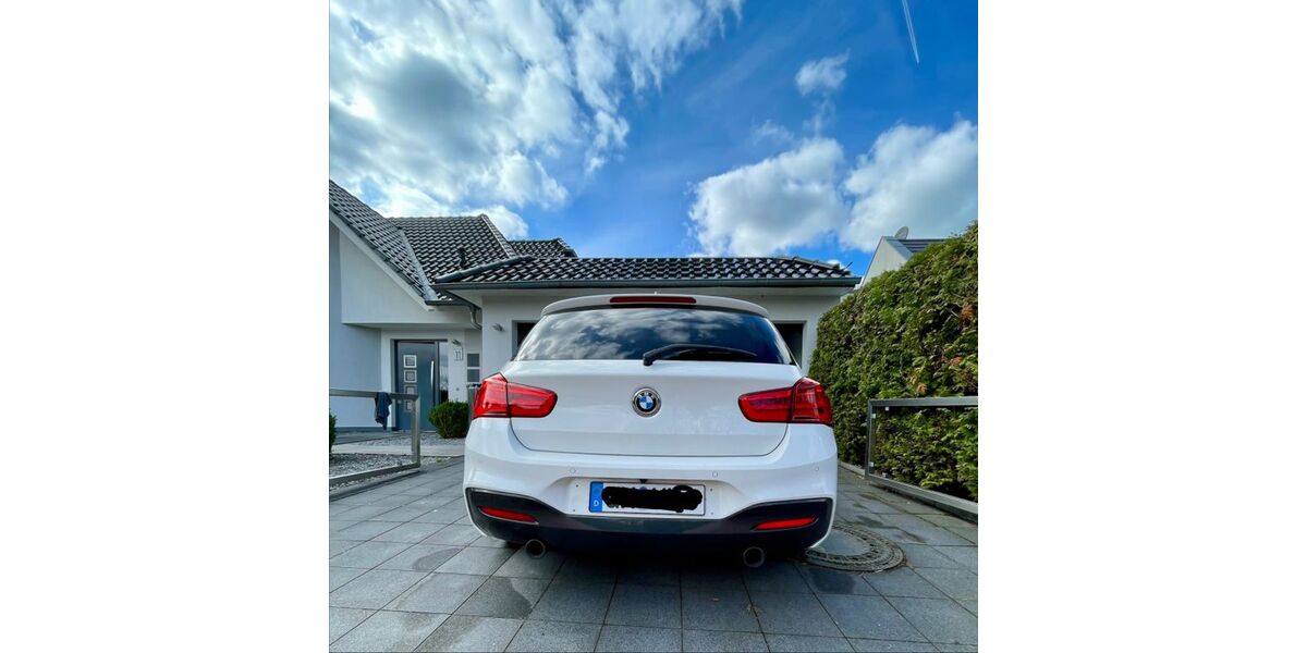 BMW M135 129.000 km 21.500 &euro; Selm-Cappenberg 59379