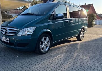 Mercedes-Benz Viano 267.000 km 14.900 &euro; Hagen 58089