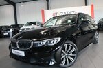 BMW 330d Touring ADVANTAGE / LED / LIVE+NAVI+ 149.000 km 22.993 &euro; Hamm 59077
