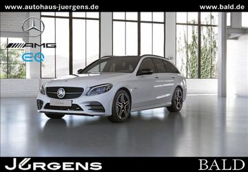 Mercedes-Benz C 300 59.939 km 31.490 &euro; Iserlohn 58636