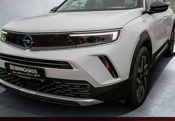 Opel Mokka-e 37.056 km 16.999 &euro; Dortmund 44289