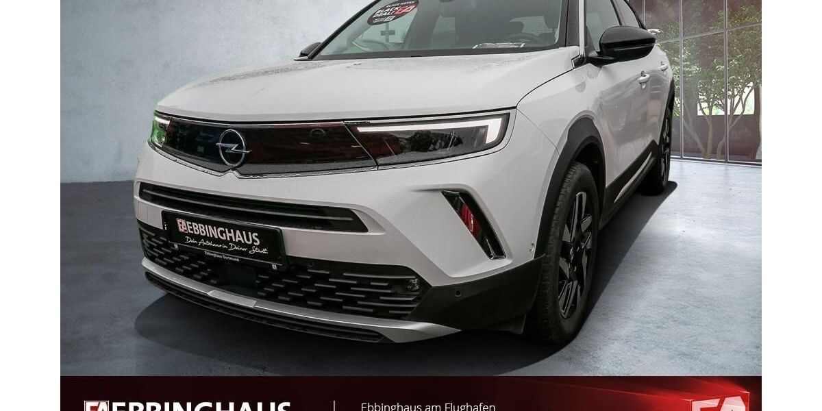 Opel Mokka-e 37.056 km 16.999 &euro; Dortmund 44289