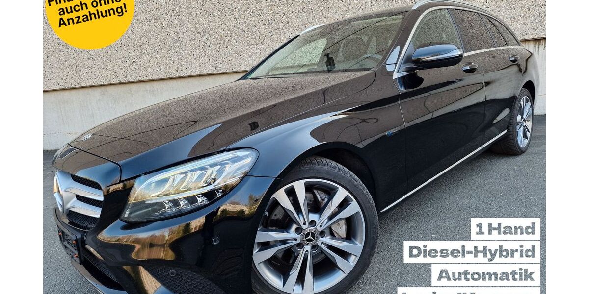Mercedes-Benz C 300 133.786 km 21.950 &euro; Dortmund 44379