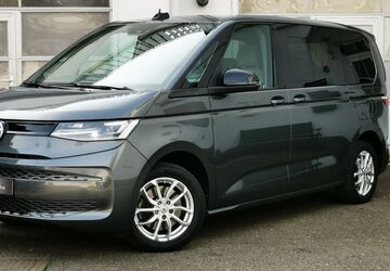 VW T7 Multivan 89.800 km 38.990 &euro; Dortmund 44309