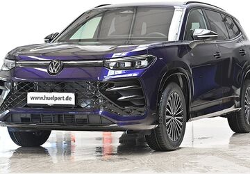 VW Tayron 7.700 km 55.880 &euro; Unna 59423