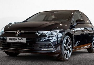 VW Golf 36.141 km 26.950 &euro; Iserlohn 58636