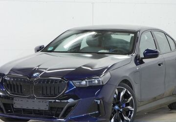 BMW 550 14.995 km 71.090 &euro; Hamm 59071