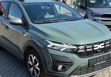 Dacia Sandero 49.893 km 15.750 &euro; Witten 58456