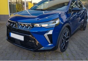 Mitsubishi ASX 4.950 km 26.666 &euro; Hagen 58135