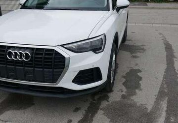 Audi Q3 99.900 km 21.489 &euro; Dortmund 44309