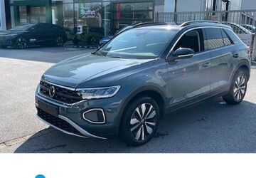 VW T-Roc 9.050 km 24.998 &euro; Lünen 44534
