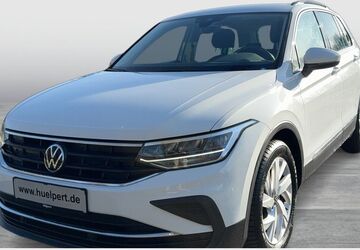 VW Tiguan 43.132 km 21.441 &euro; Unna 59423