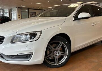 Volvo V60 137.500 km 15.990 &euro; Hamm 59067