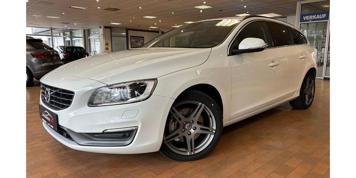 Volvo V60 137.500 km 15.990 &euro; Hamm 59067