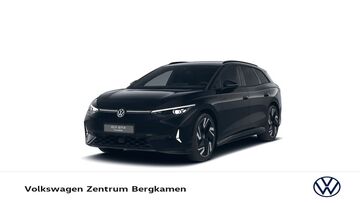 Gebrauchte VW ID.7