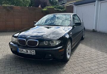 BMW 325 189.000 km 7.950 &euro; Hamm 59071