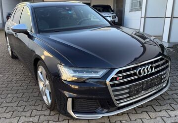 Audi S6 214.955 km 27.800 &euro; Holzwickede 59439